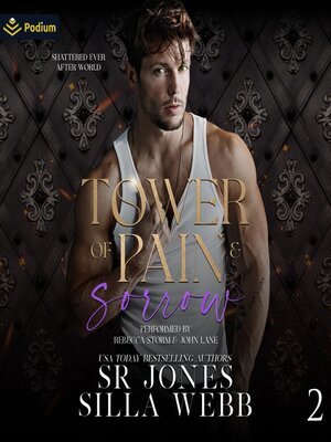 cover image of Tower of Pain and Sorrow